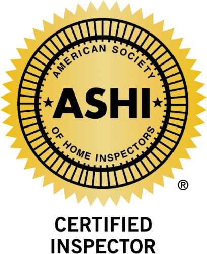 American Society of Home Inspectors Membership Logo